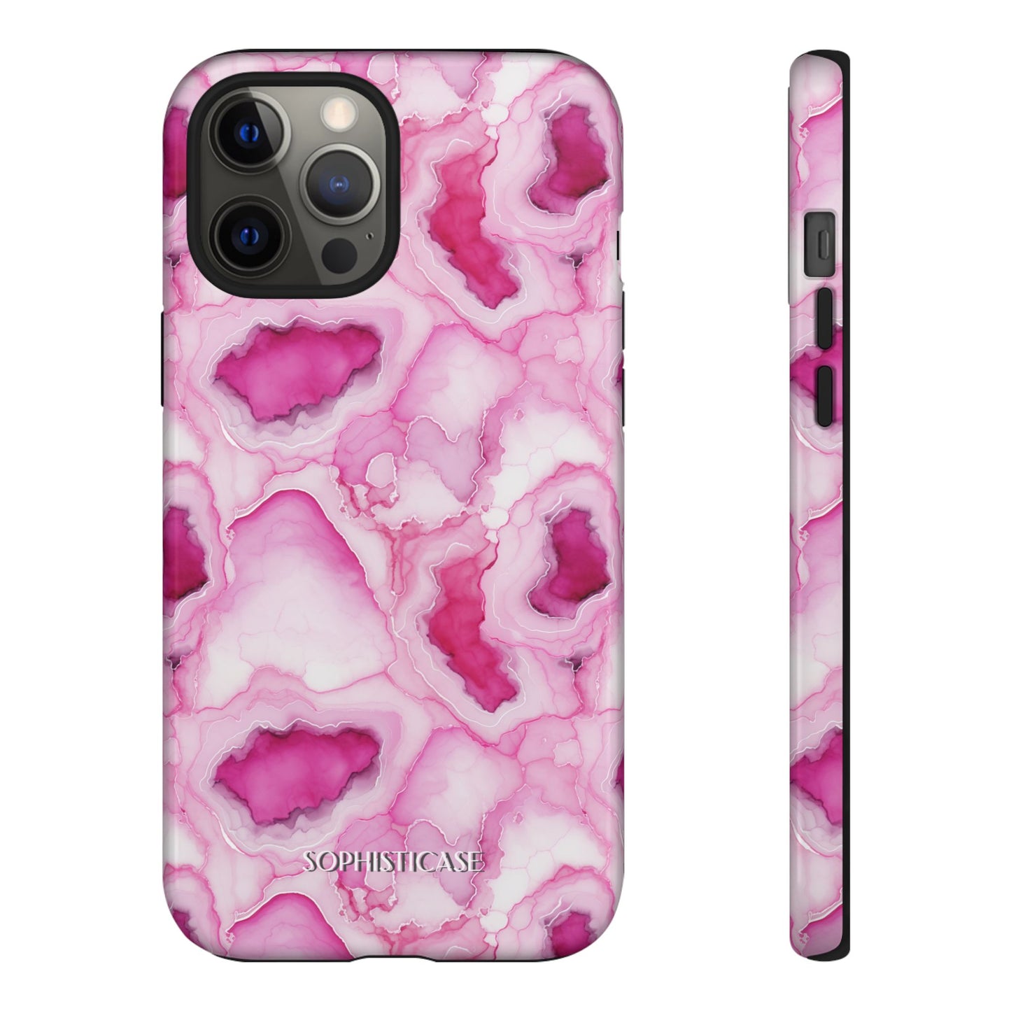 Dreamstone in Afterglow - Tough Phone Case