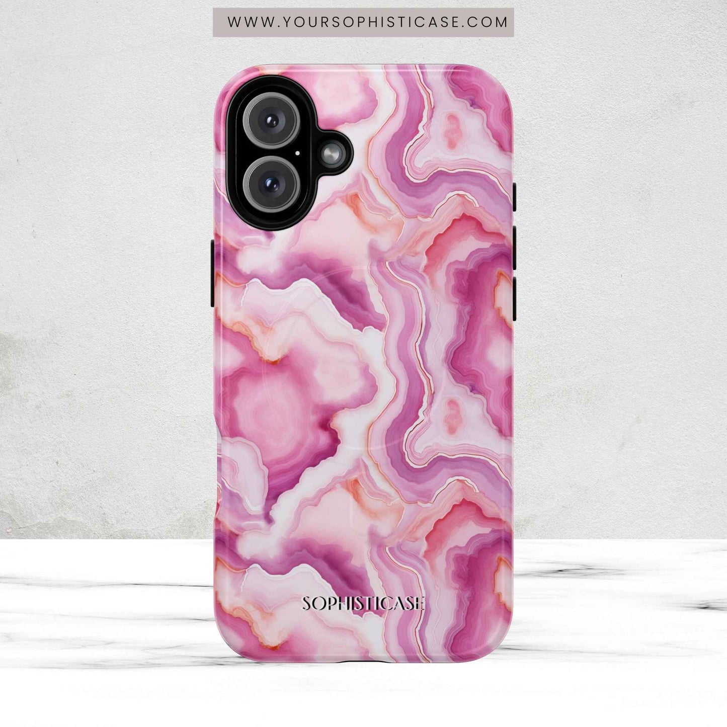 Dreamstone in Muse - Magsafe Case