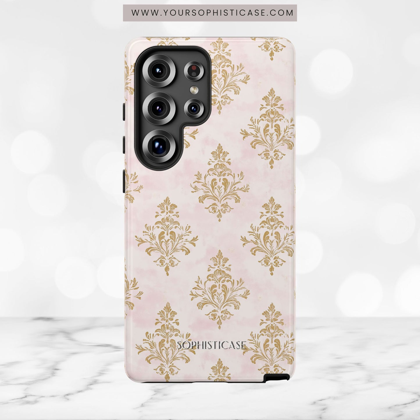 The Sweetest Thing in Ariana - Tough Phone Case