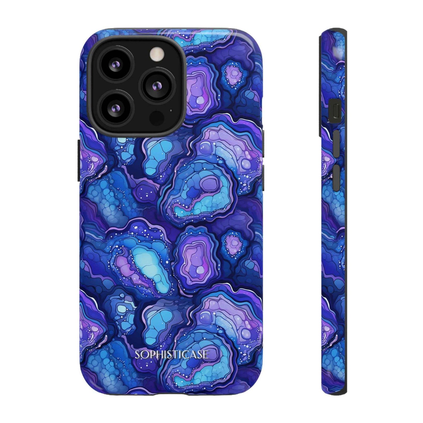 Nightstone in Starlight - Tough Phone Case