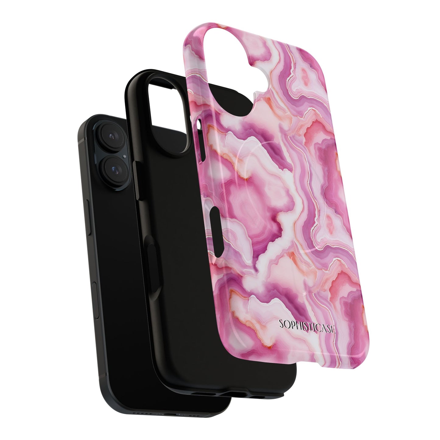Dreamstone in Muse - Magsafe Case