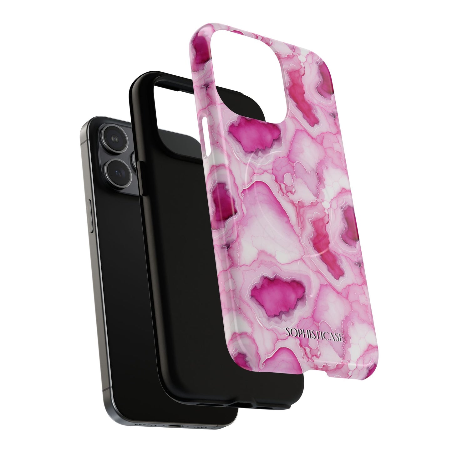 Dreamstone in Afterglow - Magsafe Case