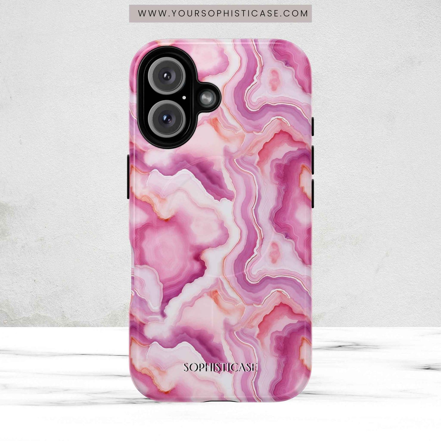 Dreamstone in Muse - Magsafe Case