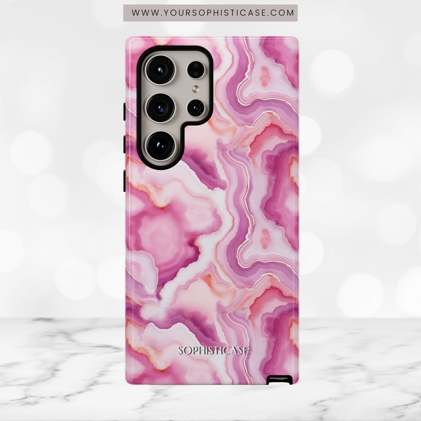 Dreamstone in Muse - Tough Phone Case