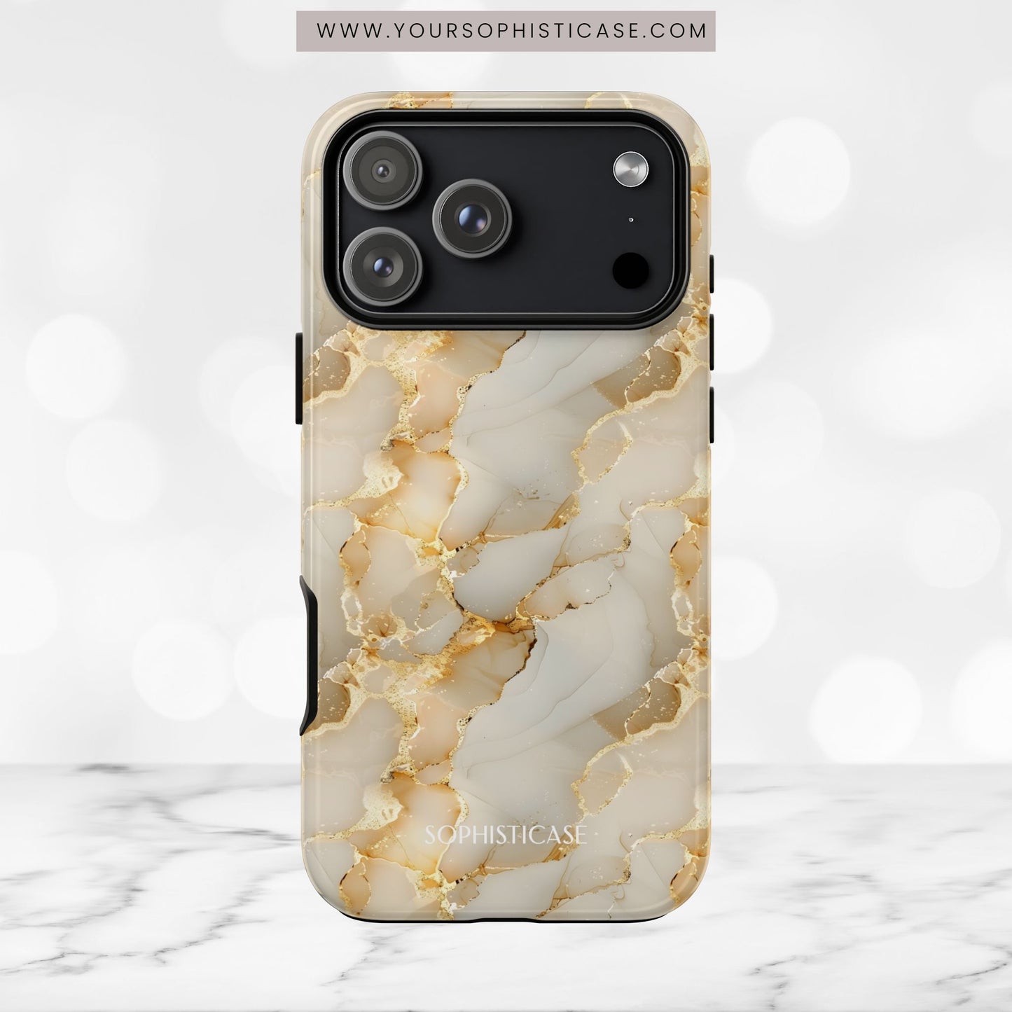 Gold Rush in Cadia - iPhone Magsafe Case