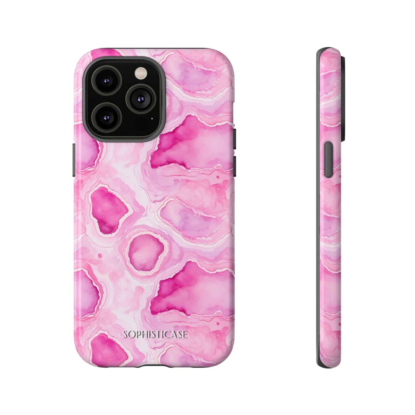 Dreamstone in Halo Kiss - Tough Phone Case