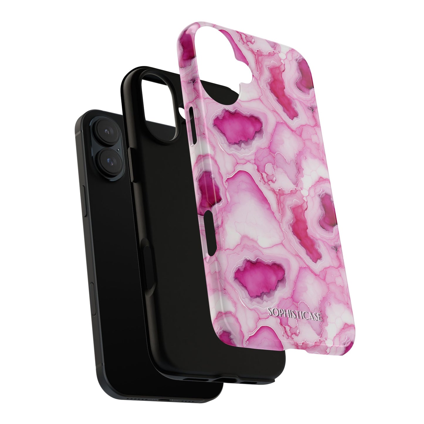 Dreamstone in Afterglow - Tough Phone Case
