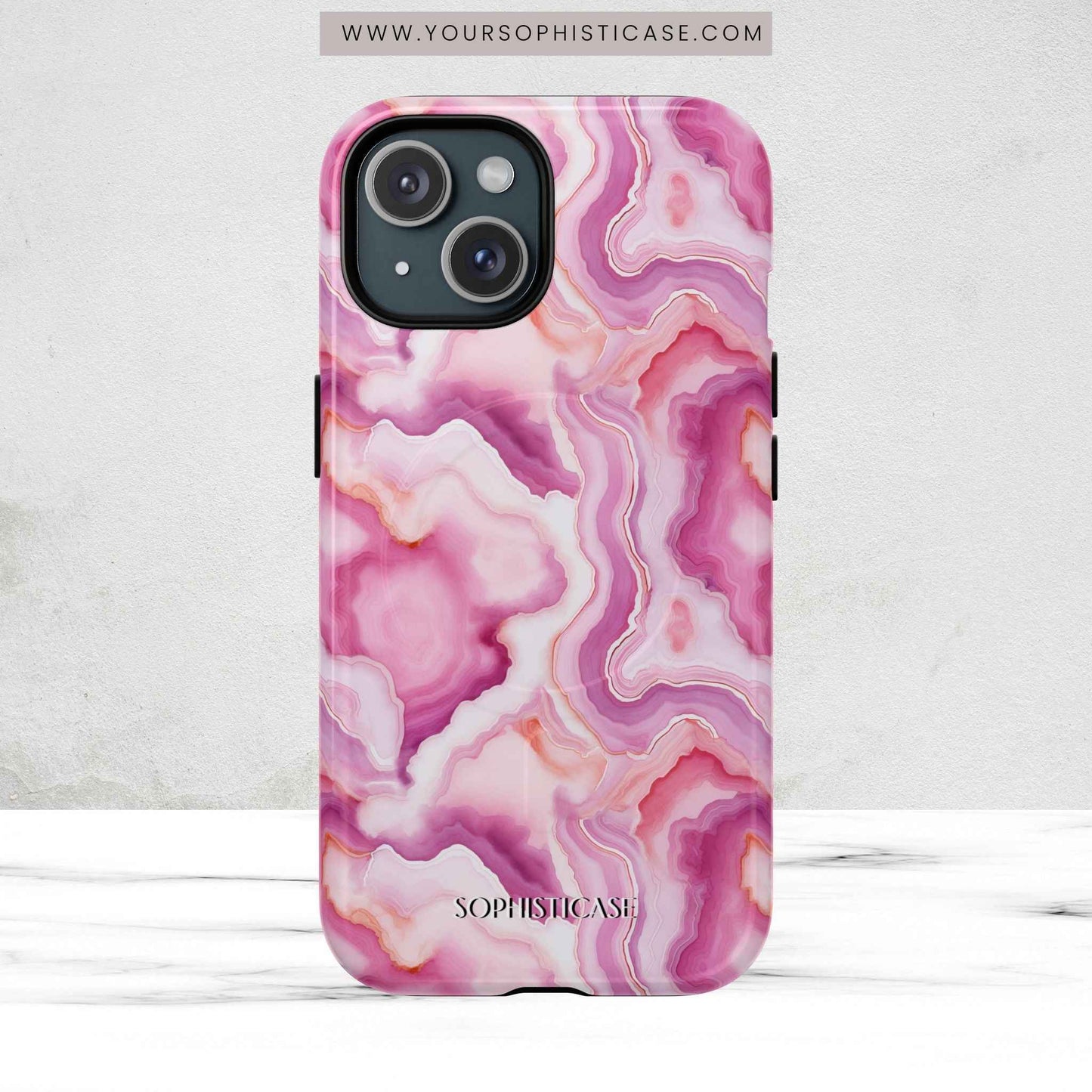 Dreamstone in Muse - Magsafe Case
