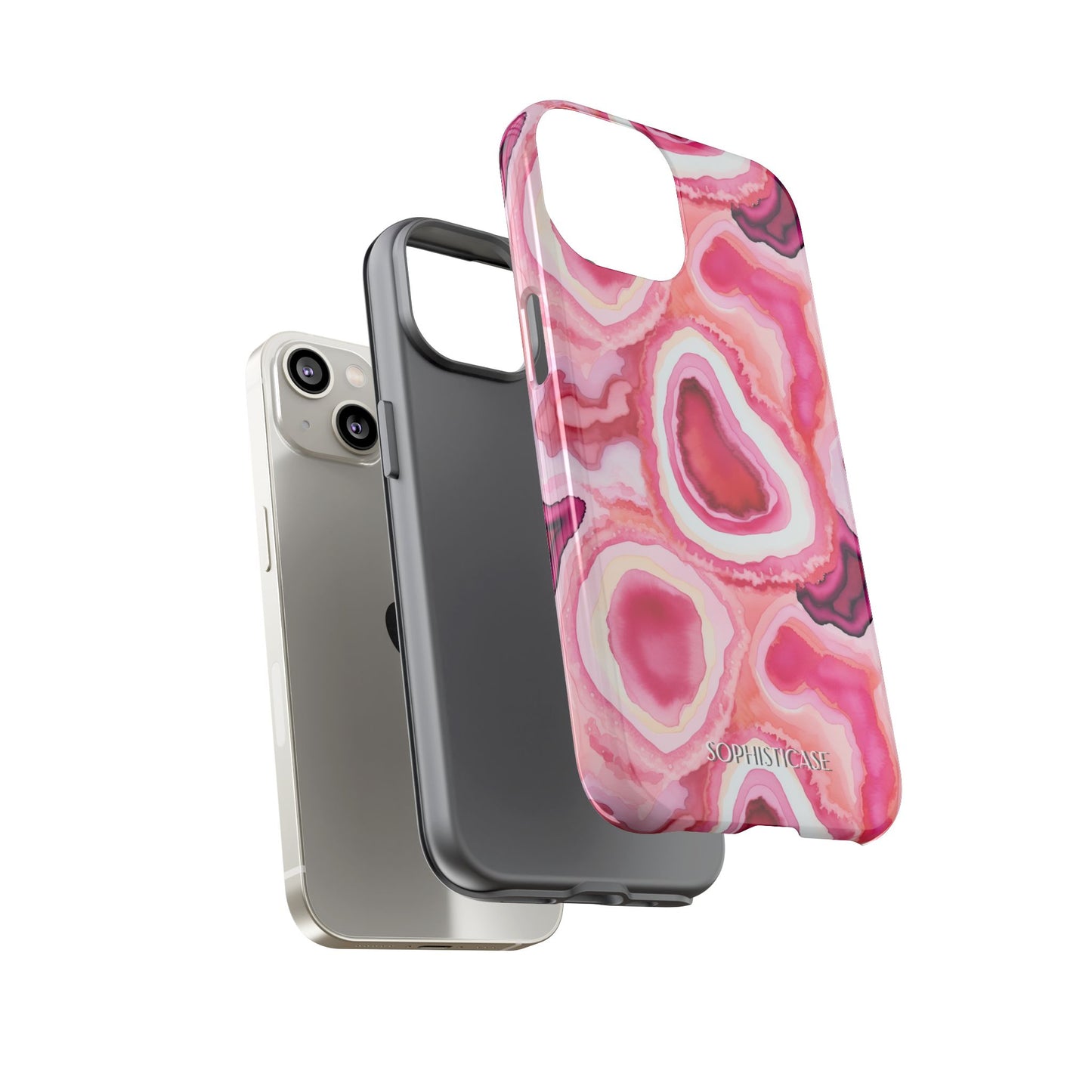Dreamstone in Sunshine - Tough Phone Case