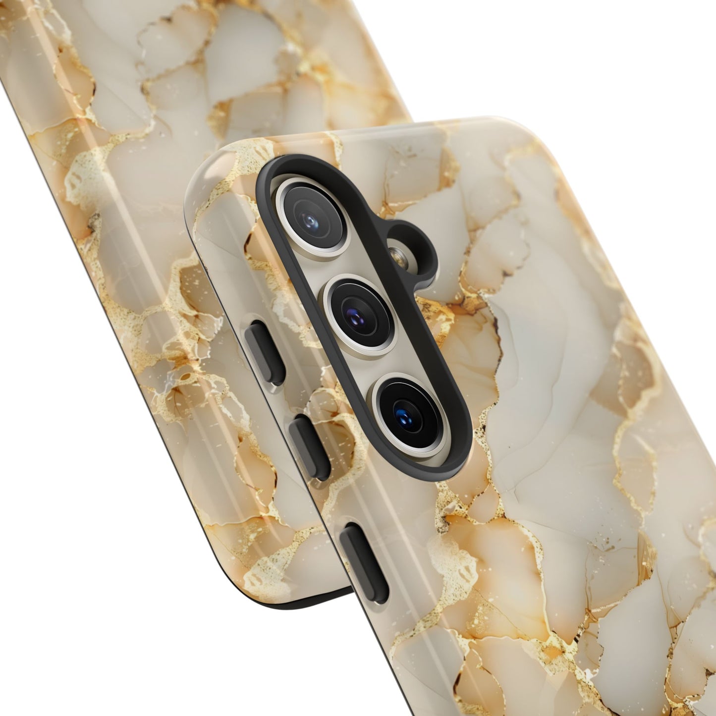 Gold Rush in Cadia - Tough Phone Case