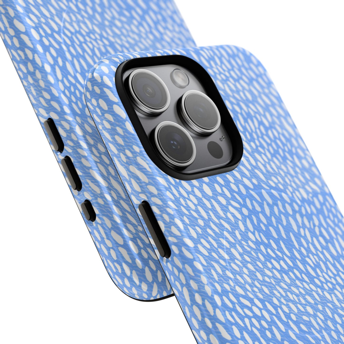 Oh Deer! in Blue - Magsafe Case