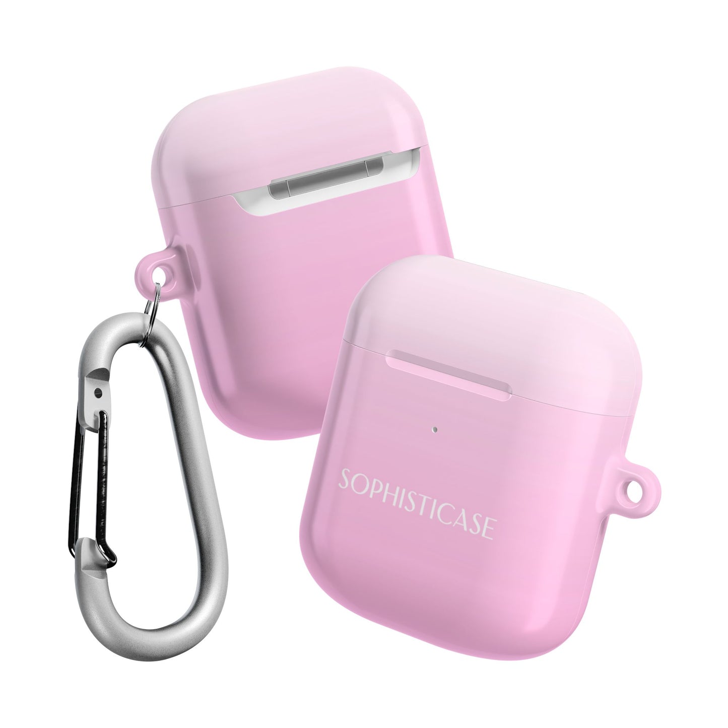 AirPod Cases - Heavenly in Pink