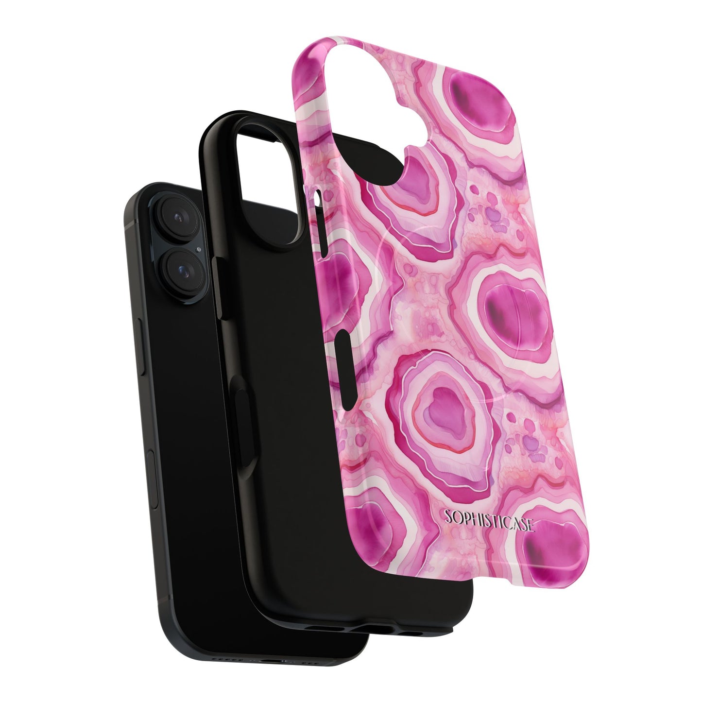 Dreamstone in Dawn - Magsafe Case