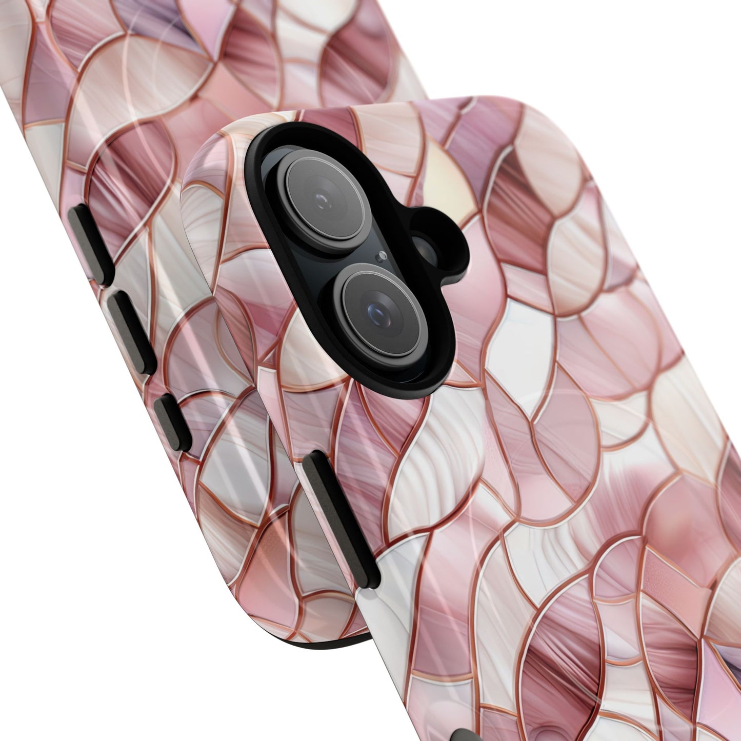 Rose' Runway in Sweet Mosaic - Magsafe Case