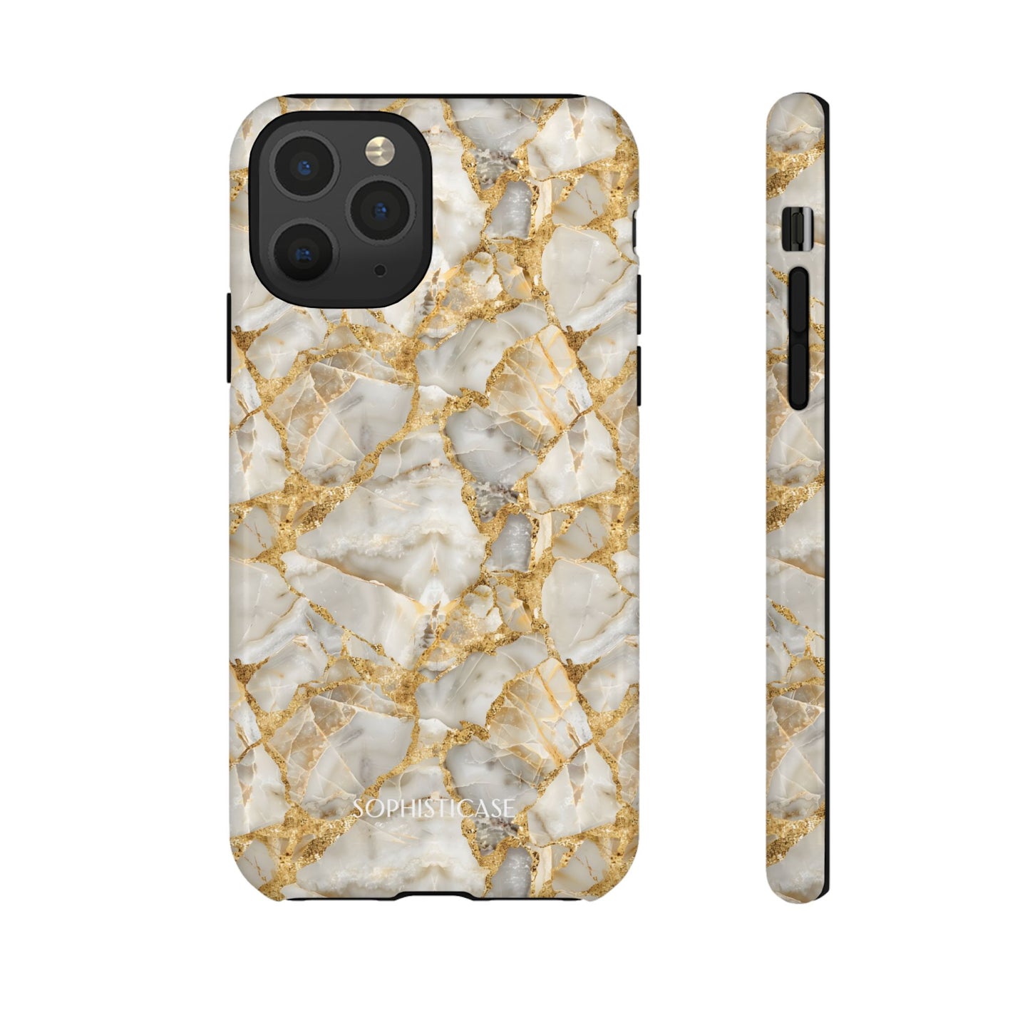 Gold Rush in Sonora - iPhone Magsafe Case