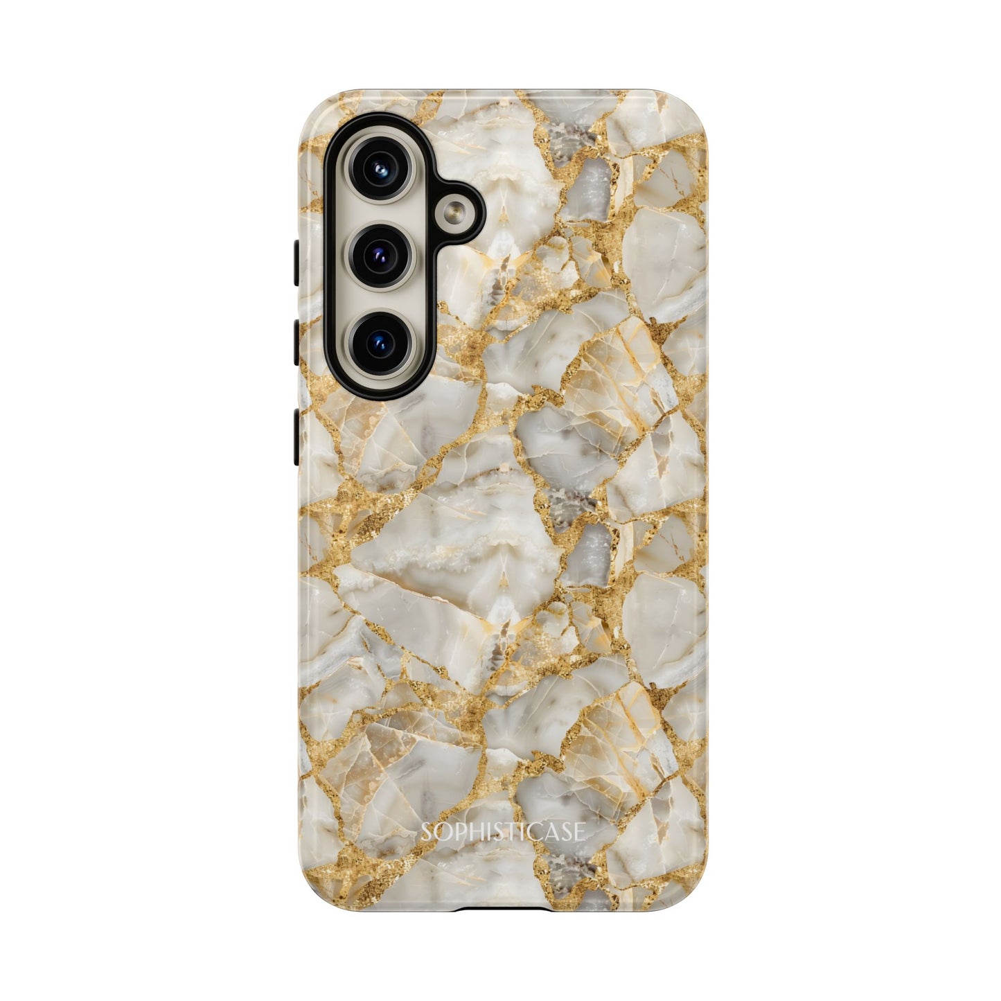 Gold Rush in Sonora - Samsung Galaxy Case