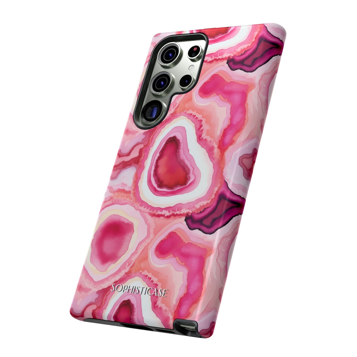 Dreamstone in Sunshine - Tough Phone Case