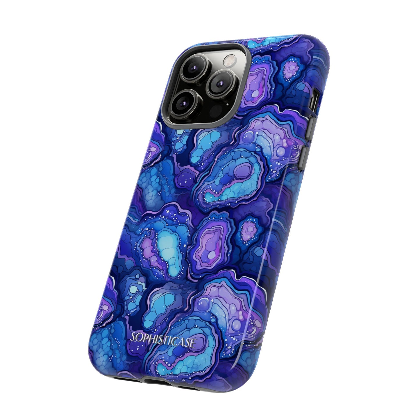 Nightstone in Starlight - Tough Phone Case
