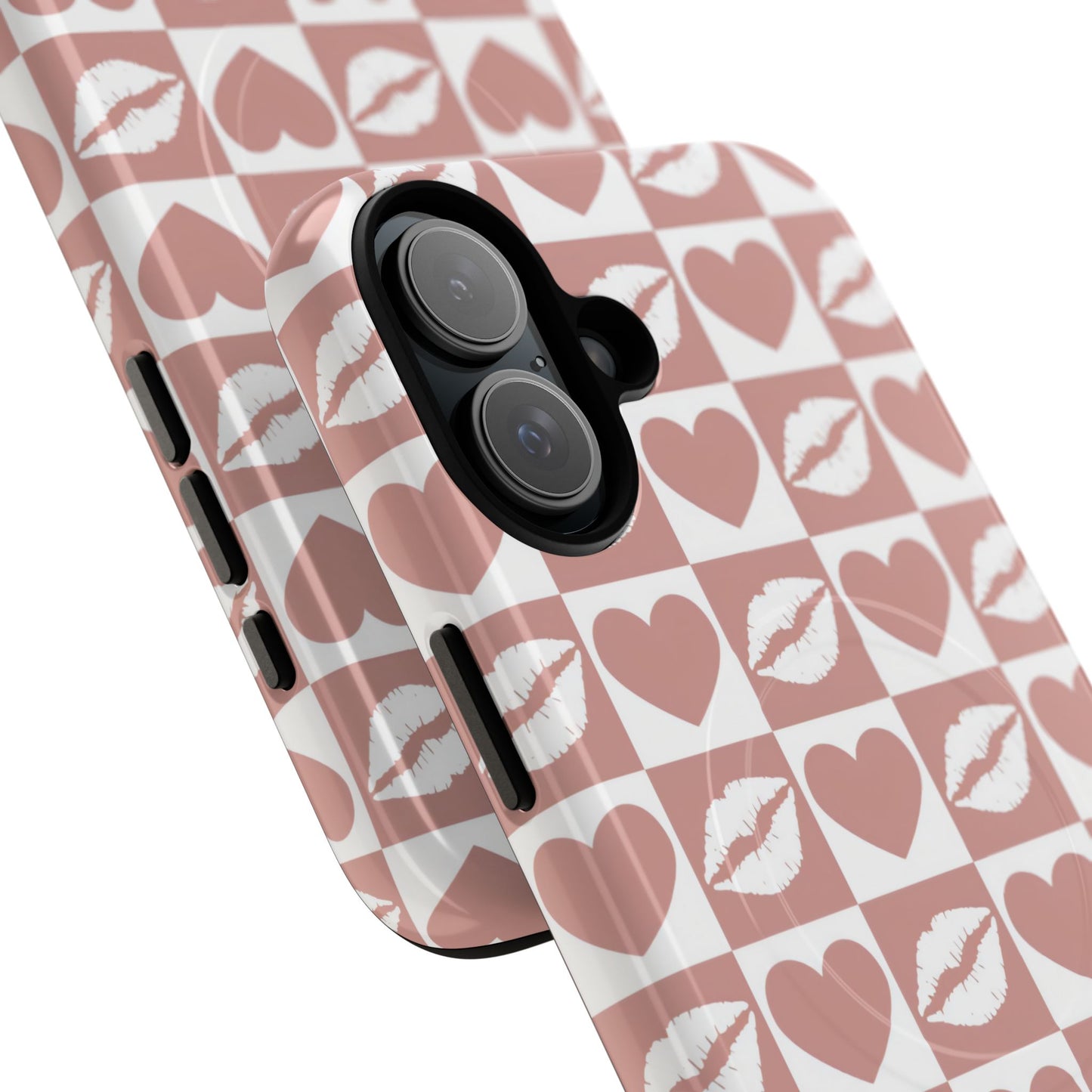 Belle Amie in Neutral Beige - Magsafe Case