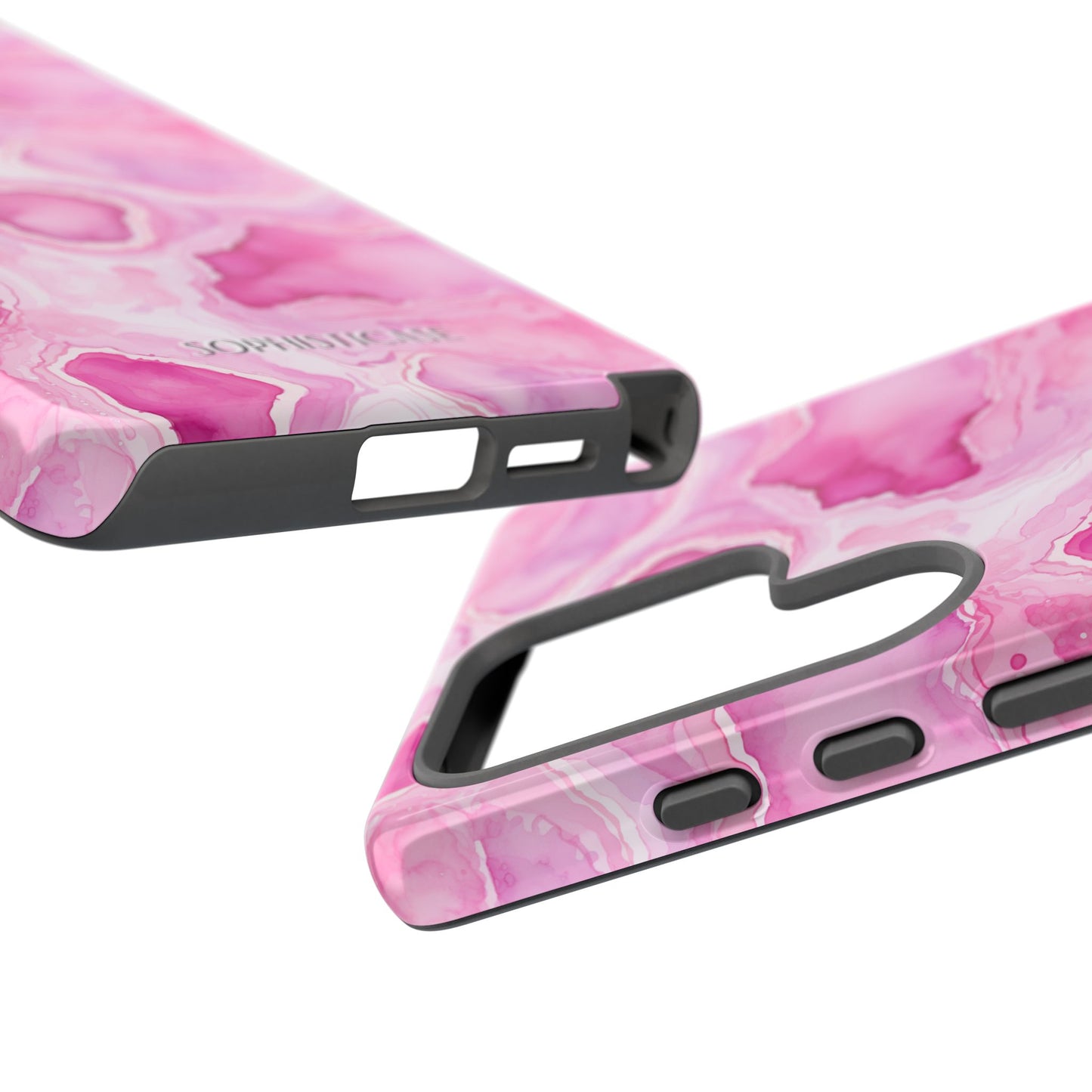 Dreamstone in Halo Kiss - Tough Phone Case