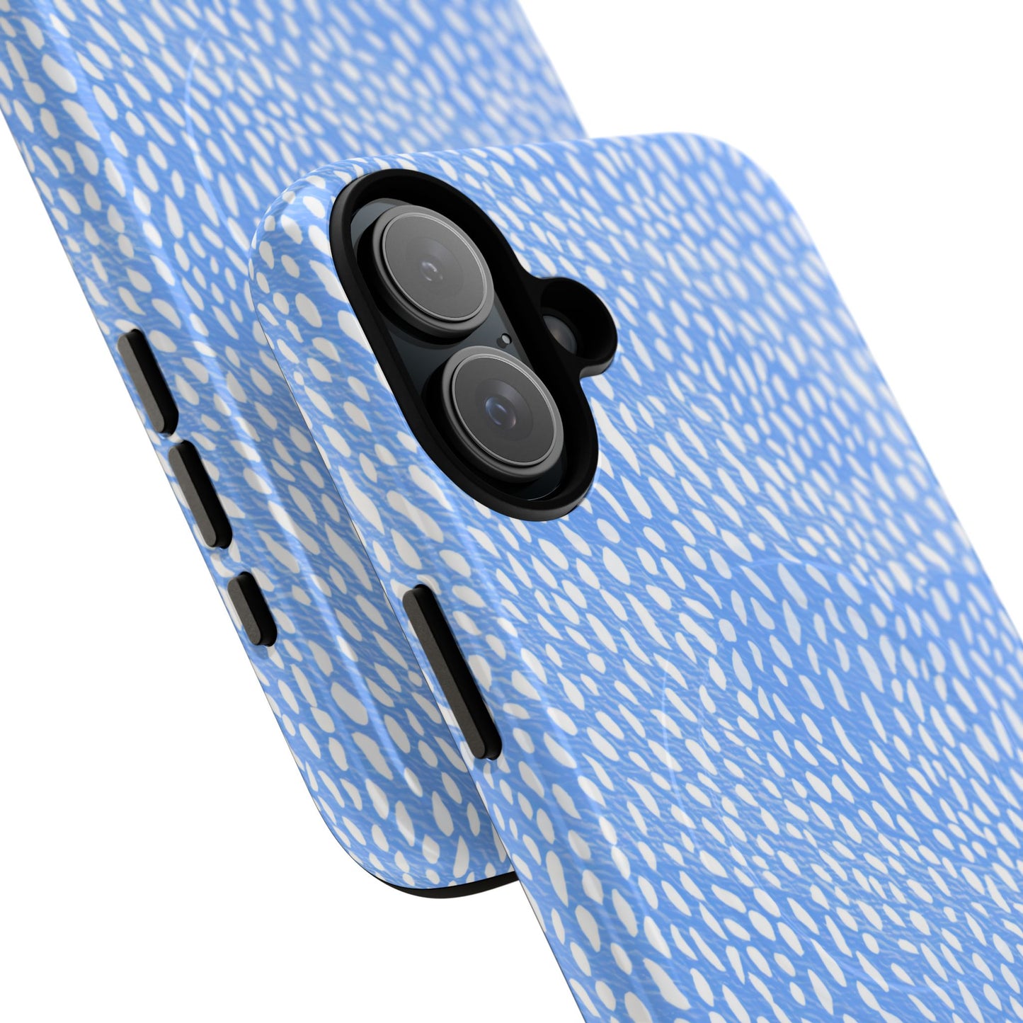 Oh Deer! in Blue - Magsafe Case