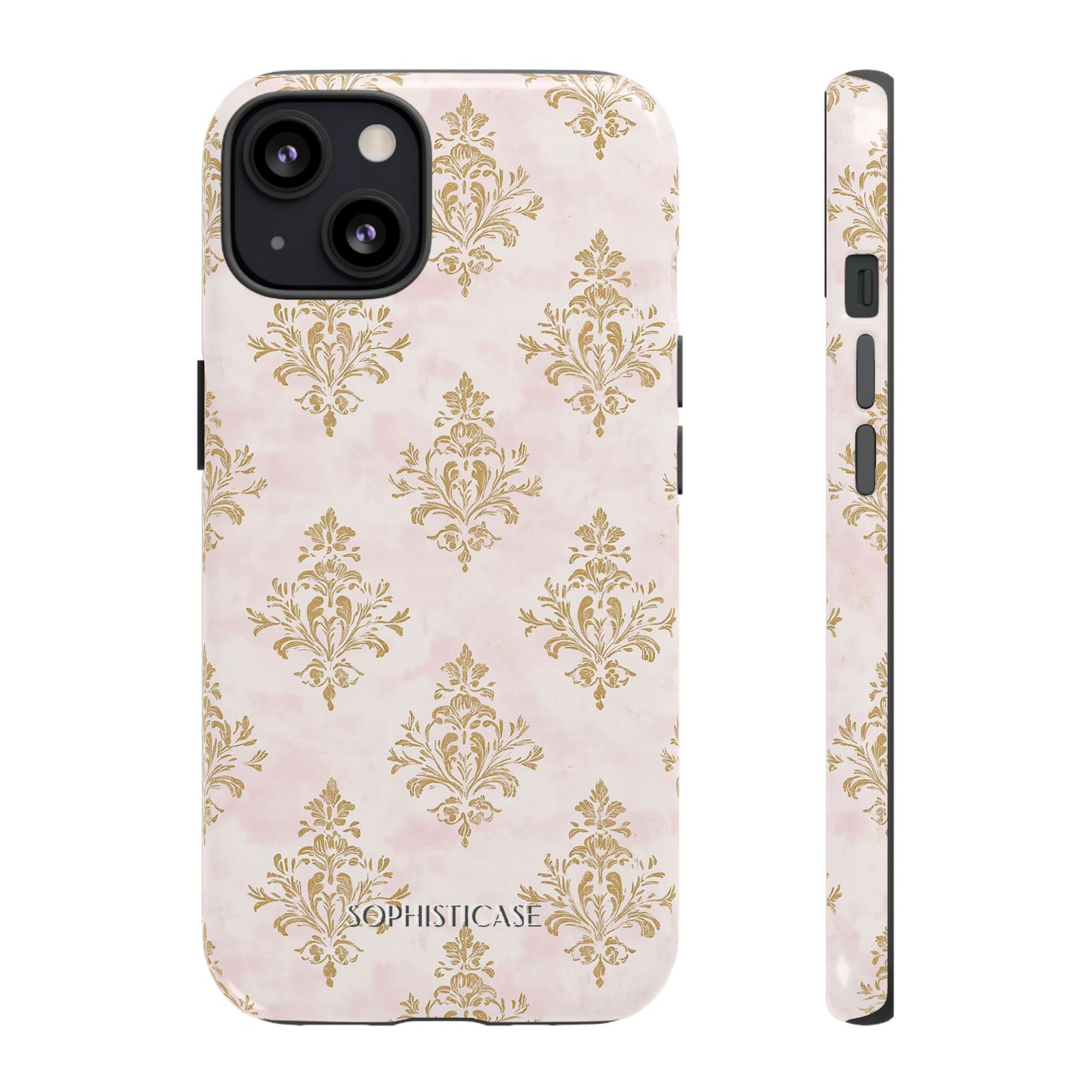 The Sweetest Thing in Ariana - iPhone Case
