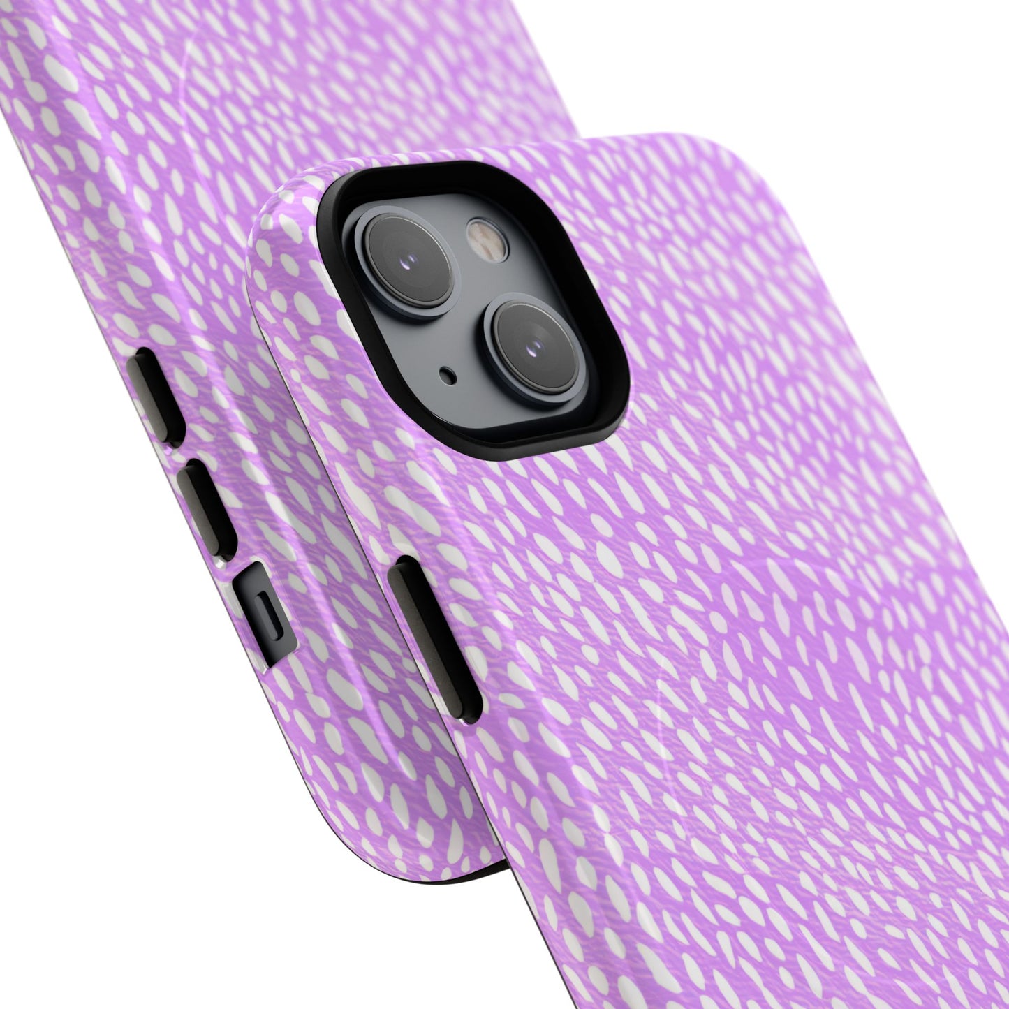 Oh Deer! in Purple - Magsafe Case