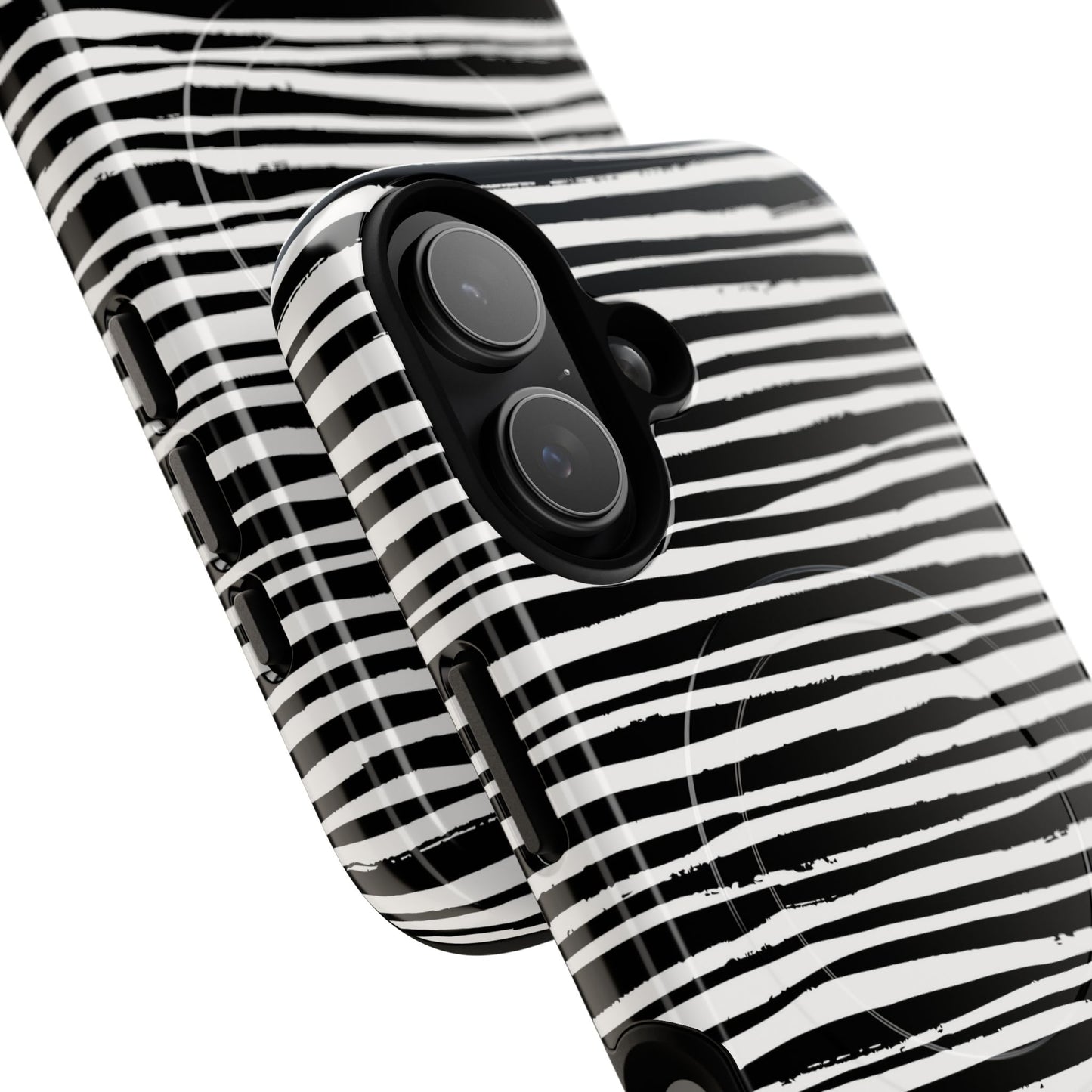 Dark Thoughts in Noir - Magsafe Case