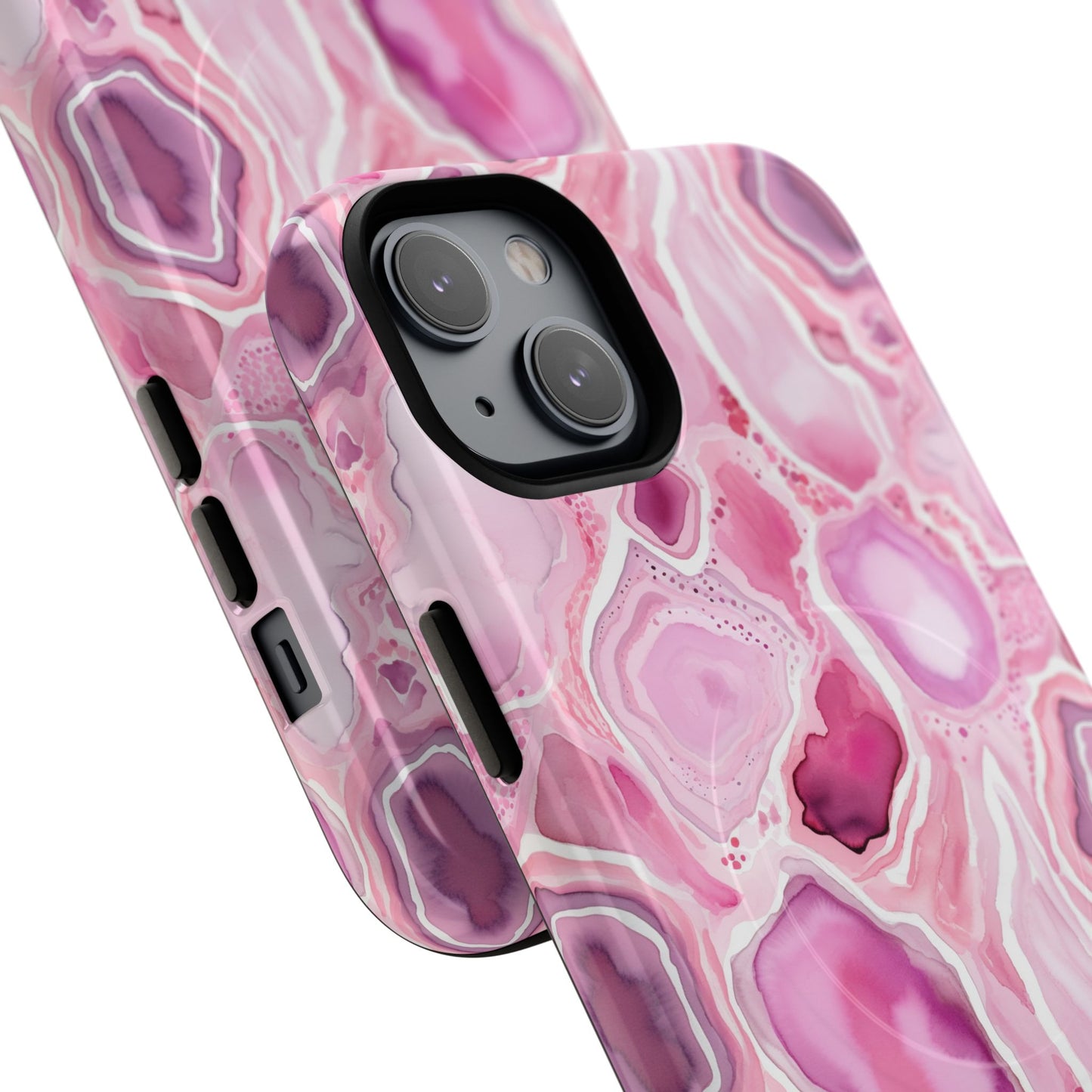 Dreamstone in Blush - Magsafe Case