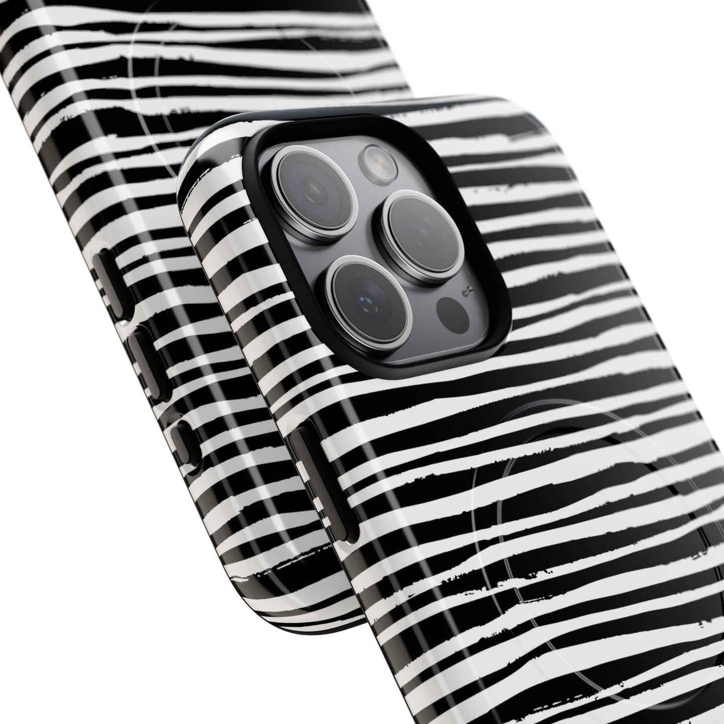 Dark Thoughts in Noir - Magsafe Case