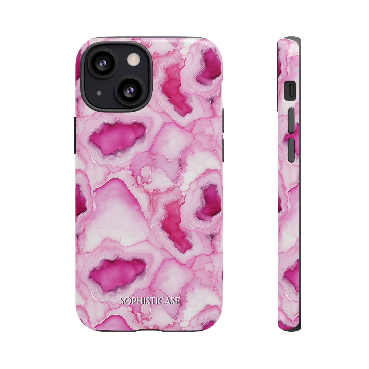 Dreamstone in Afterglow - Tough Phone Case