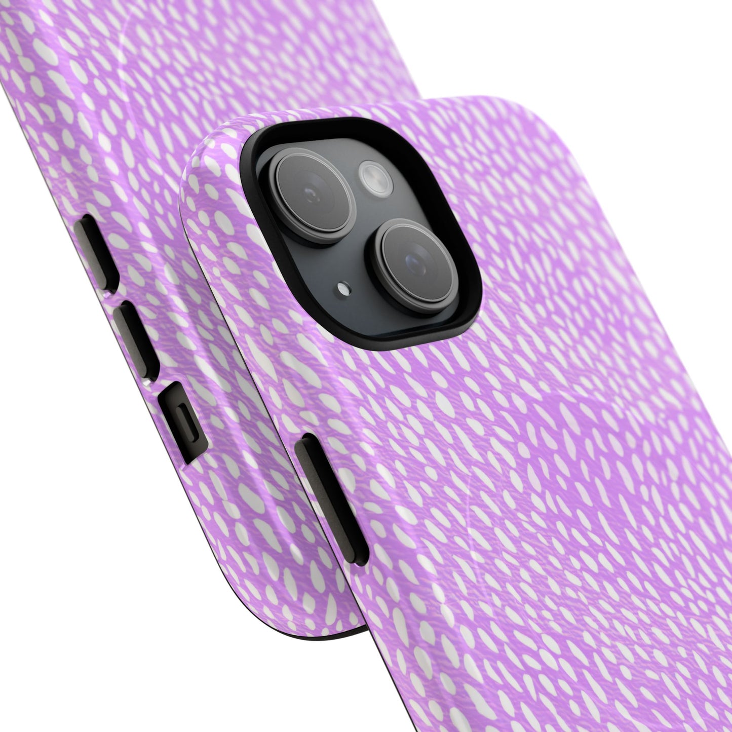 Oh Deer! in Purple - Magsafe Case