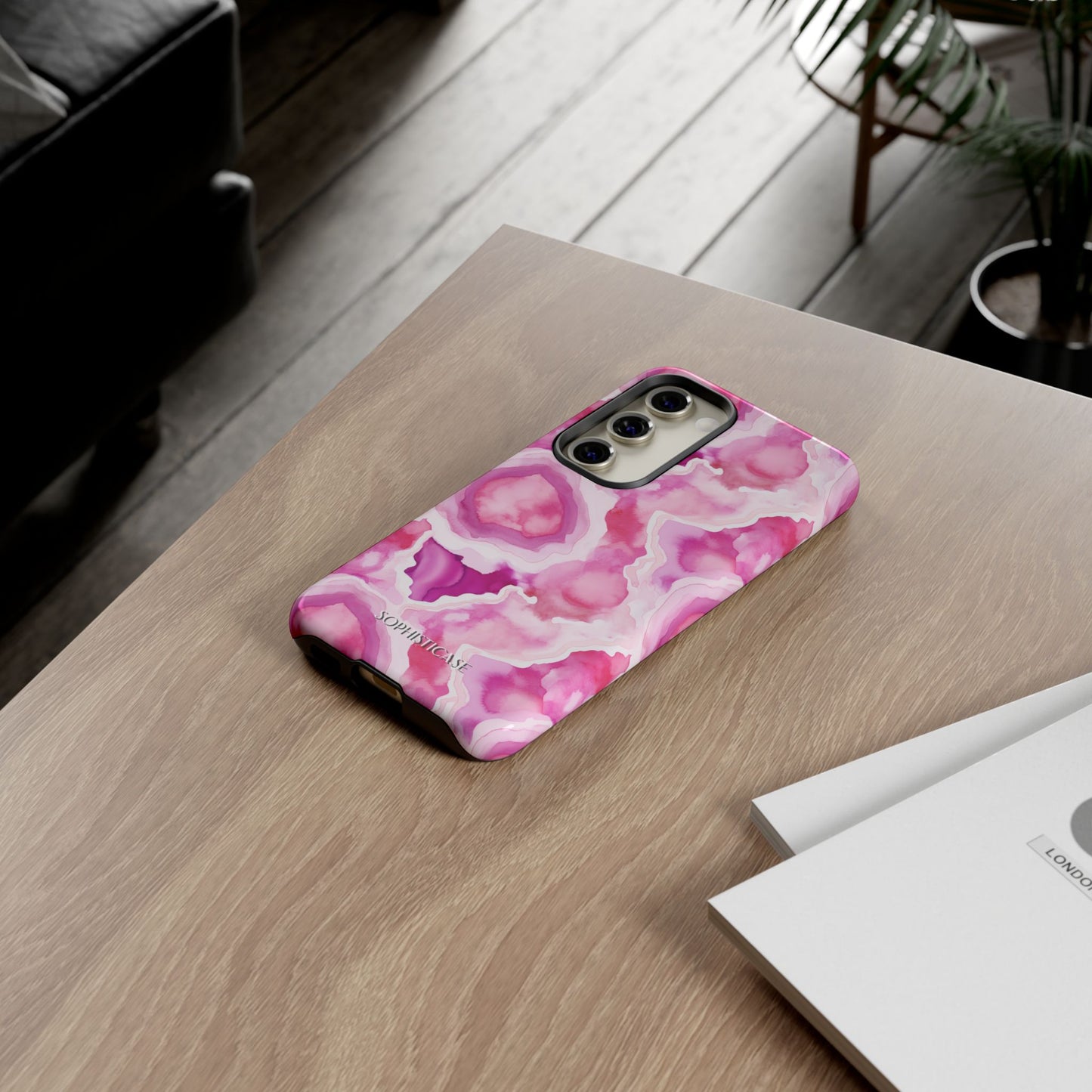 Dreamstone in Dusk - Tough Phone Case