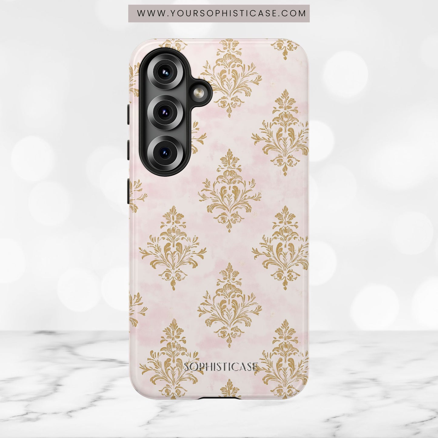 The Sweetest Thing in Ariana - Tough Phone Case