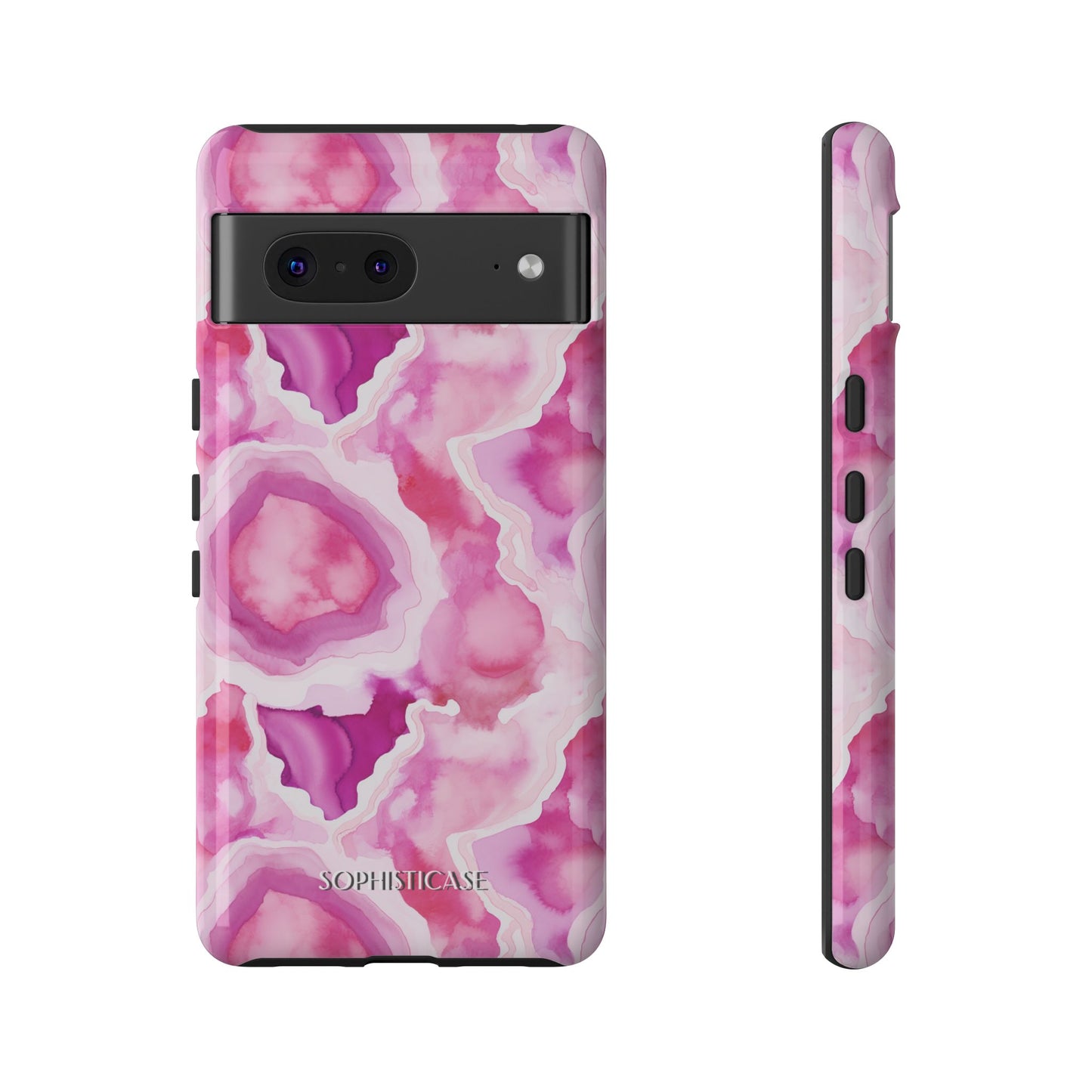 Dreamstone in Dusk - Tough Phone Case