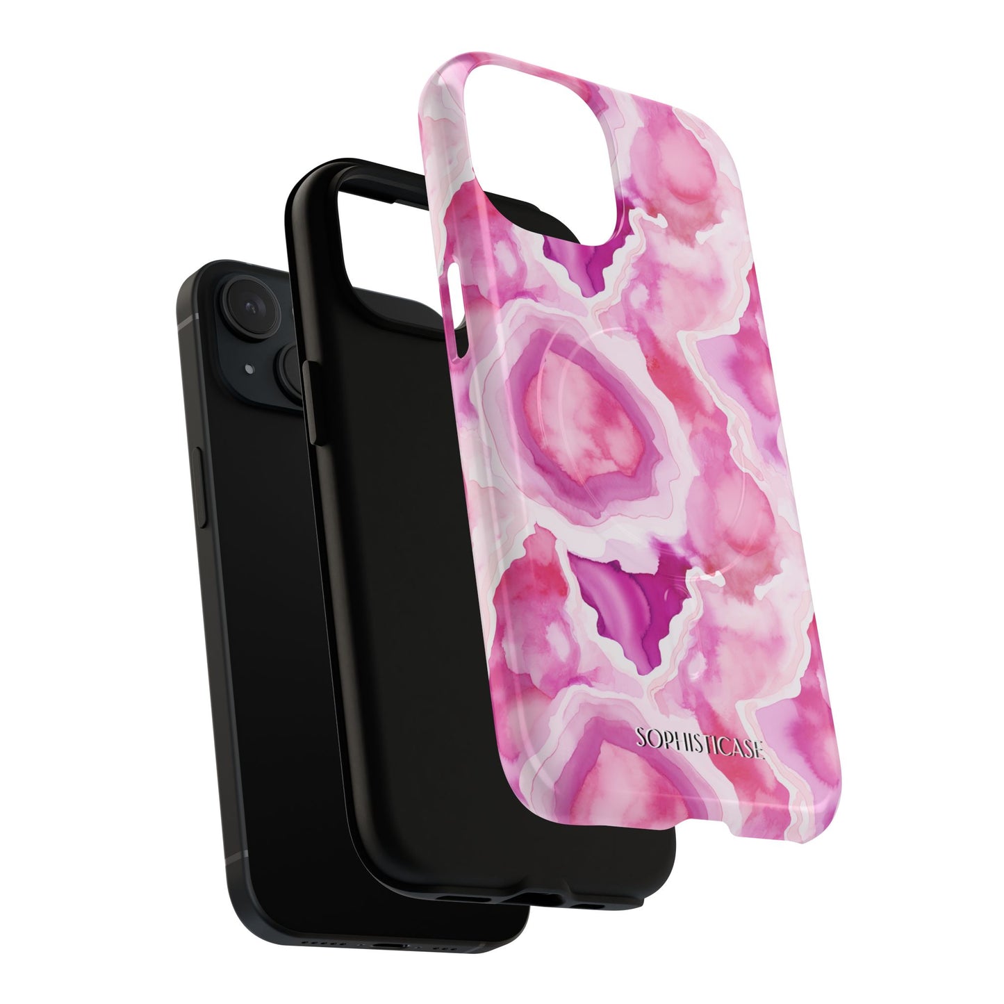 Dreamstone in Dusk - Magsafe Case