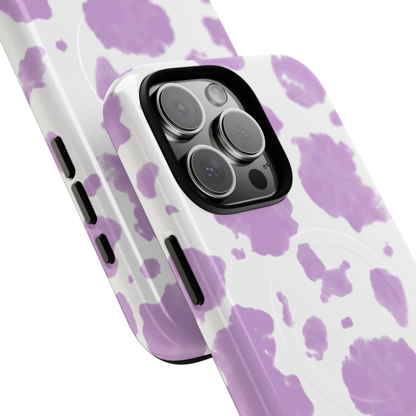Holy Cow in Purple - Magsafe Case