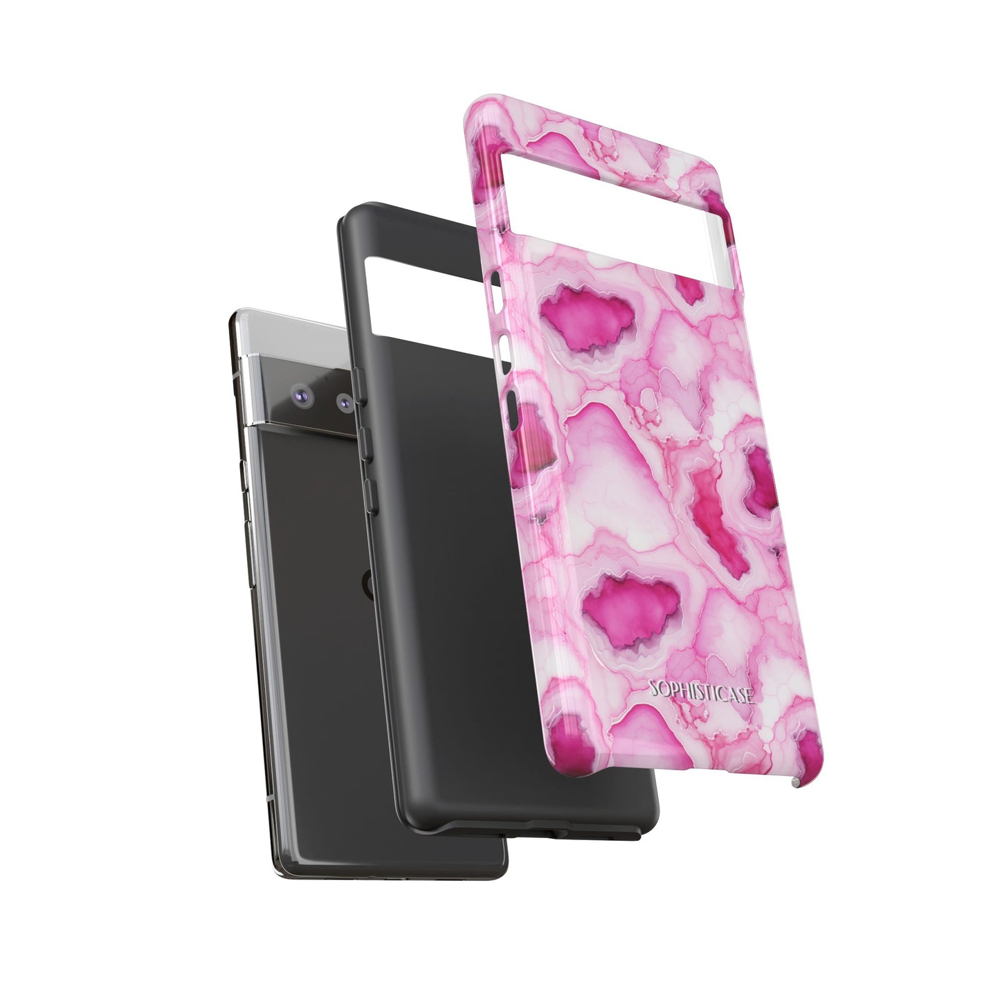 Dreamstone in Afterglow - Tough Phone Case