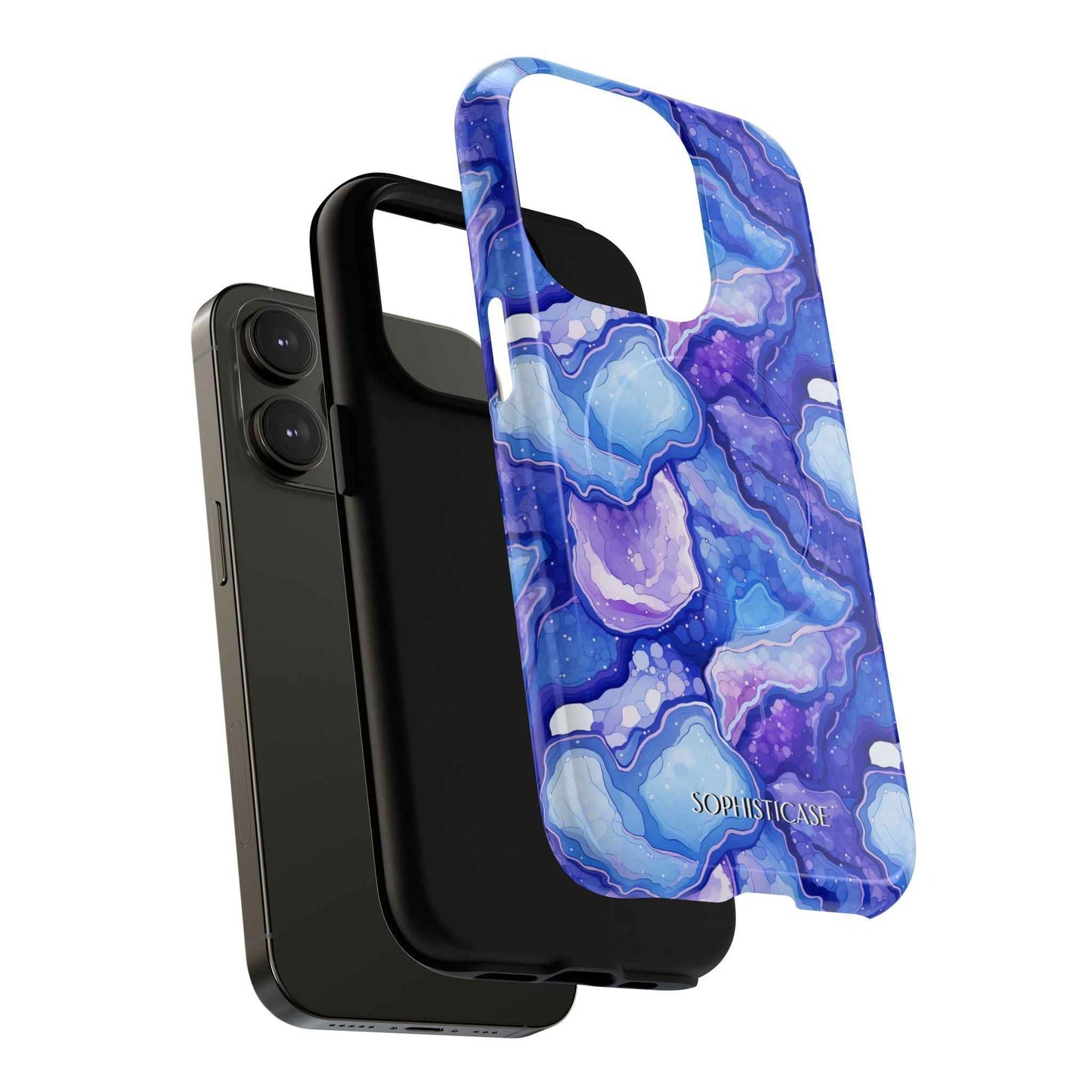 Nightstone in Supernova - Magsafe Case