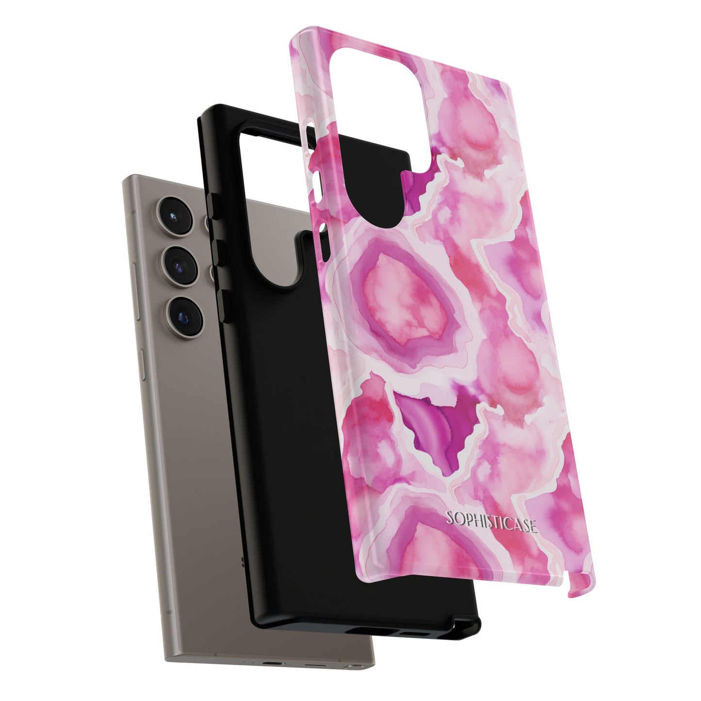 Dreamstone in Dusk - Tough Phone Case
