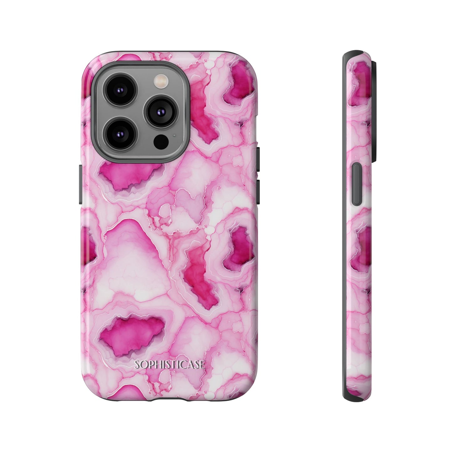 Dreamstone in Afterglow - Tough Phone Case