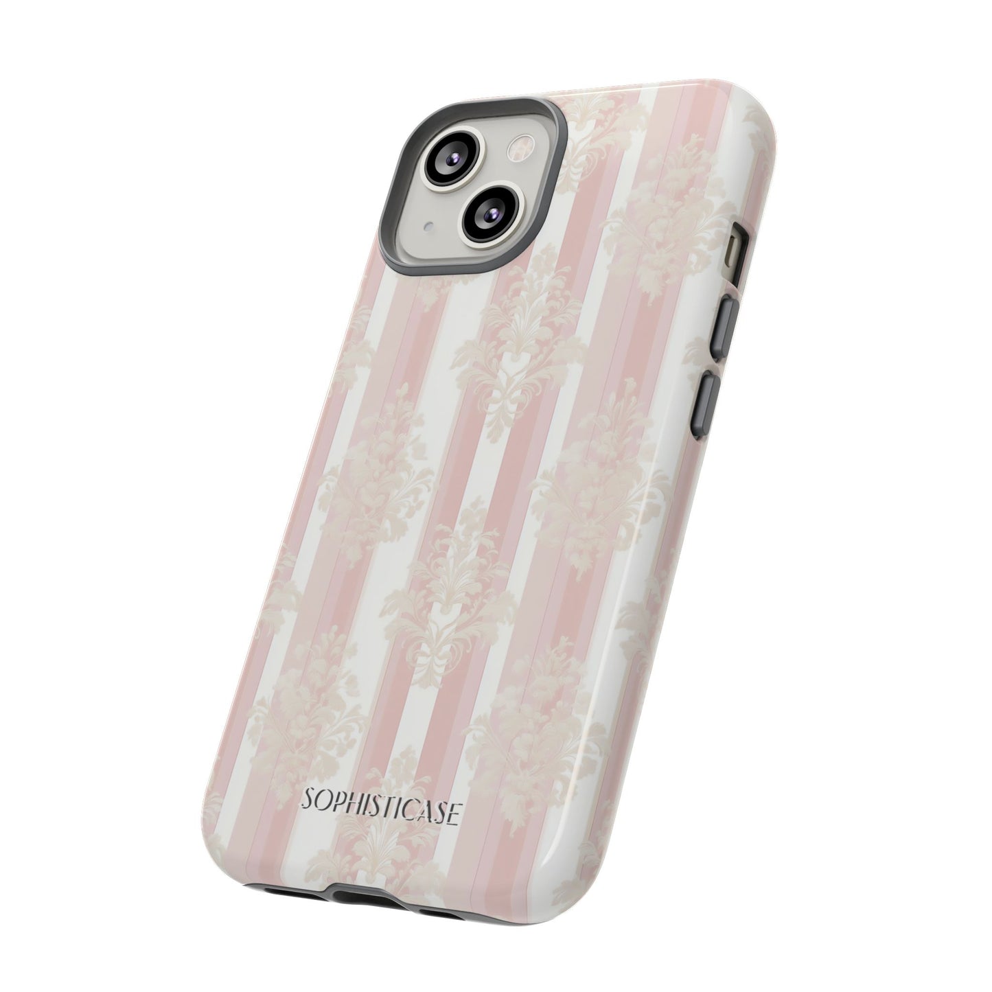 The Sweetest Thing in Fifi - iPhone Case