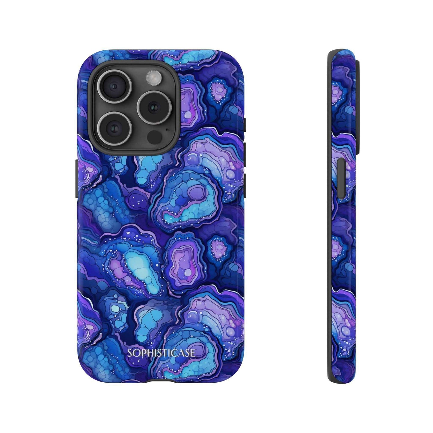 Nightstone in Starlight - Tough Phone Case