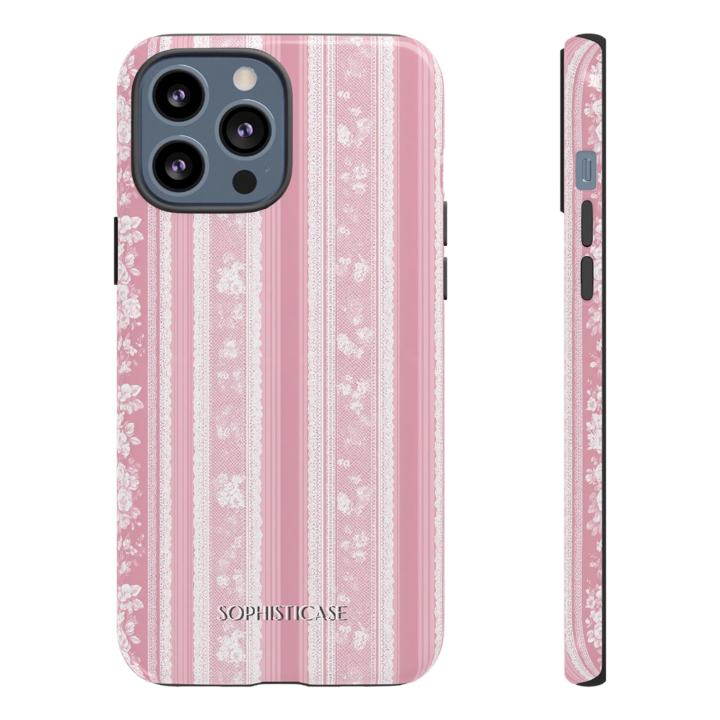 The Sweetest Thing in Isla - iPhone Case