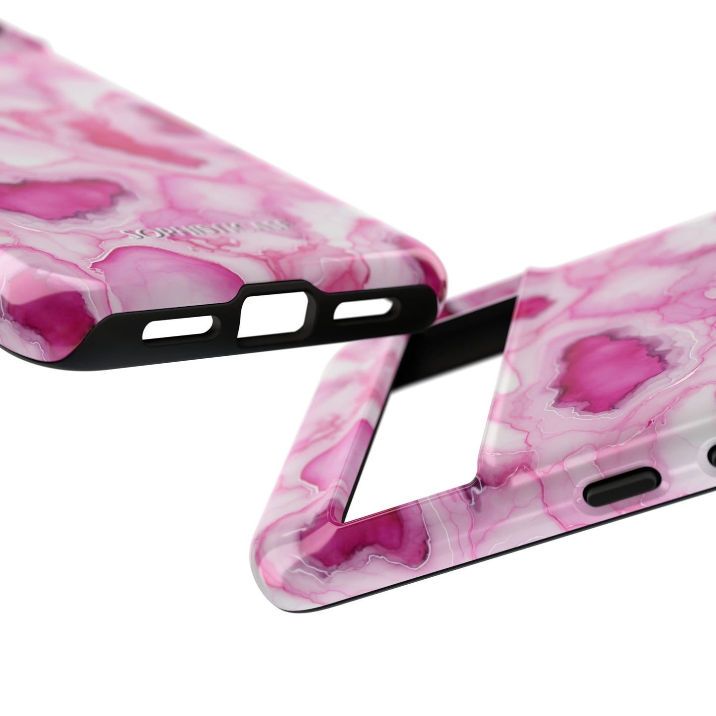 Dreamstone in Afterglow - Tough Phone Case