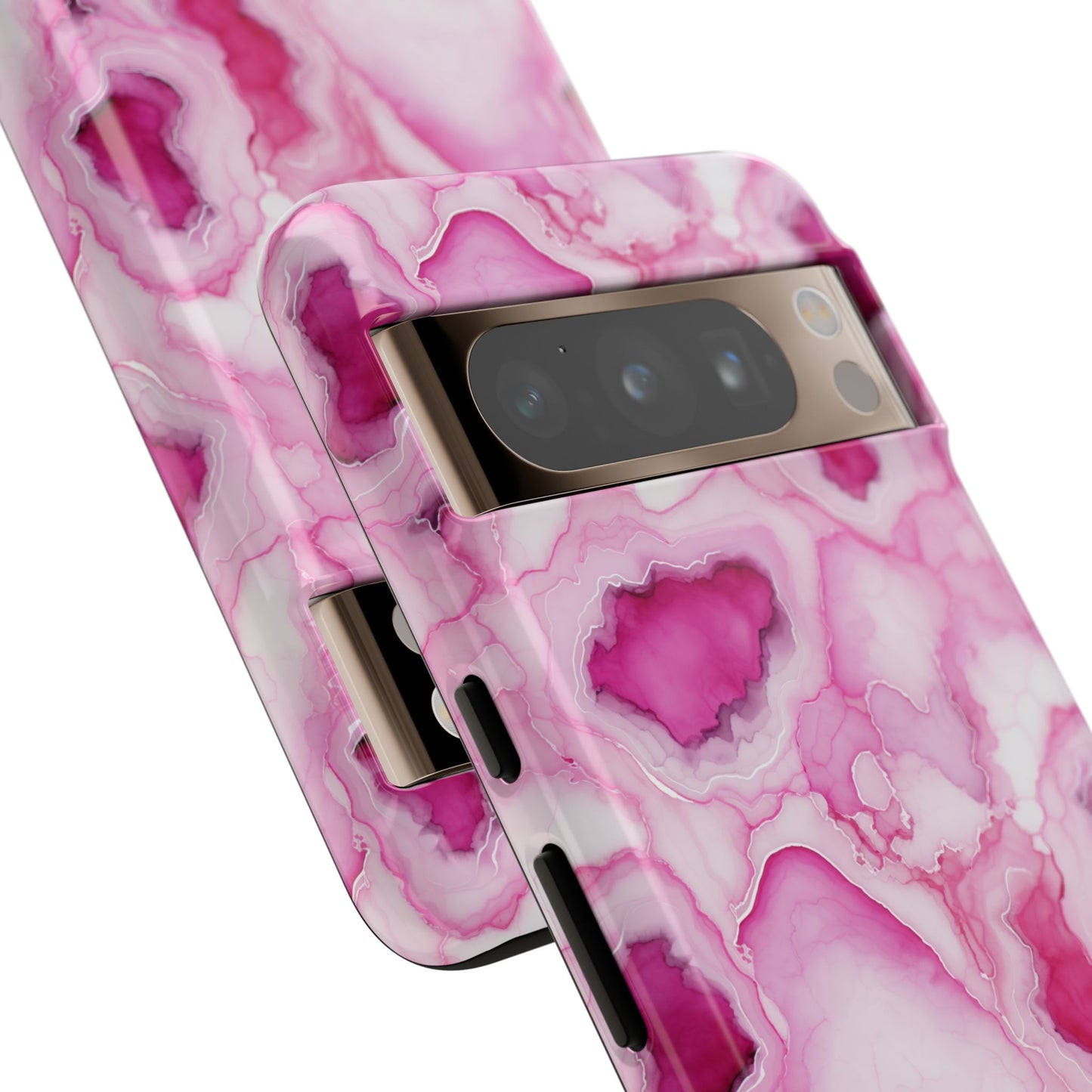 Dreamstone in Afterglow - Tough Phone Case