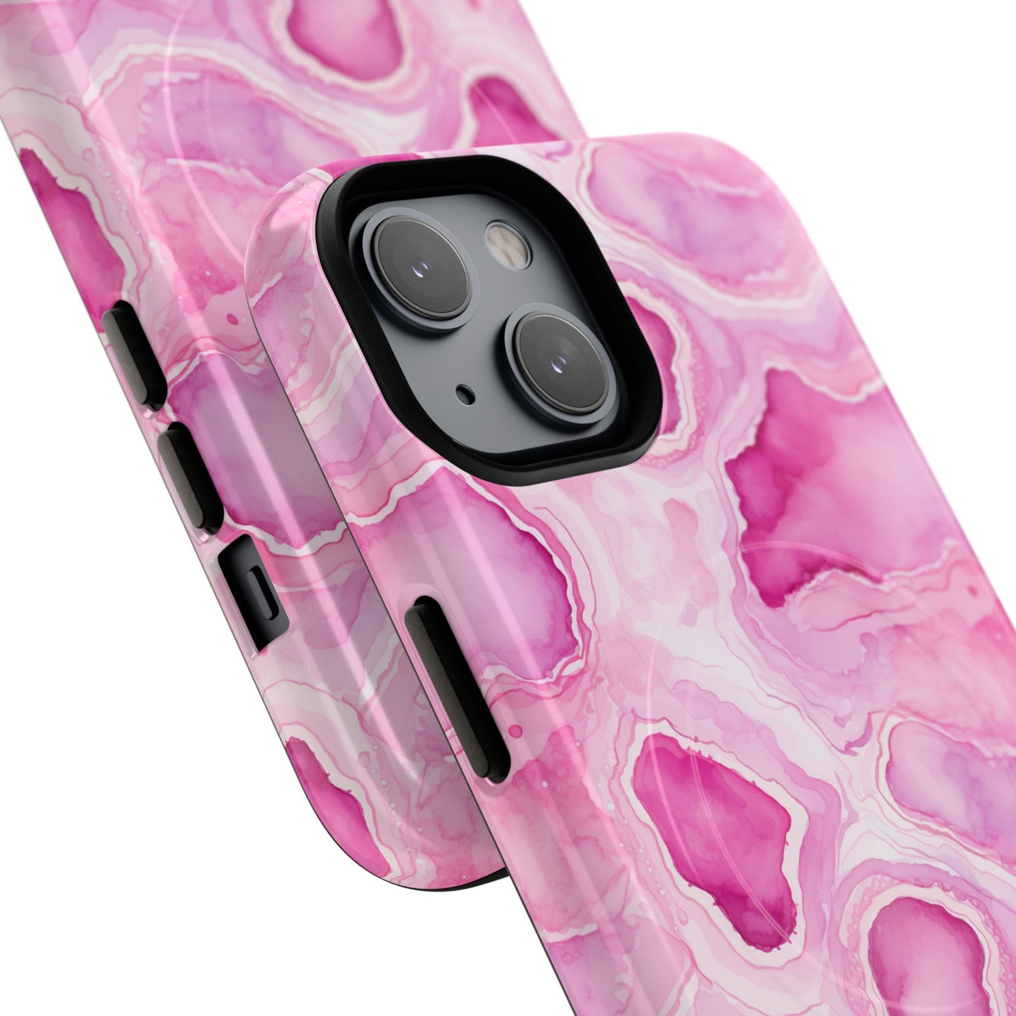 Dreamstone in Halo Kiss - Magsafe Case