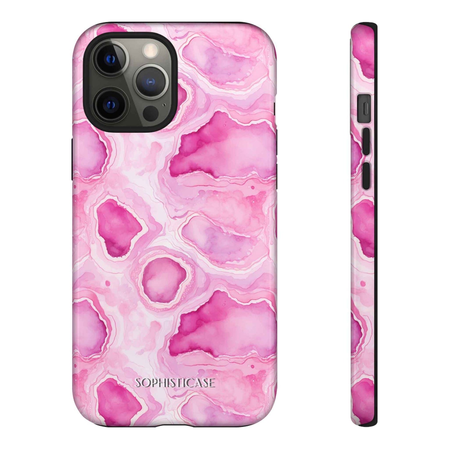 Dreamstone in Halo Kiss - Tough Phone Case