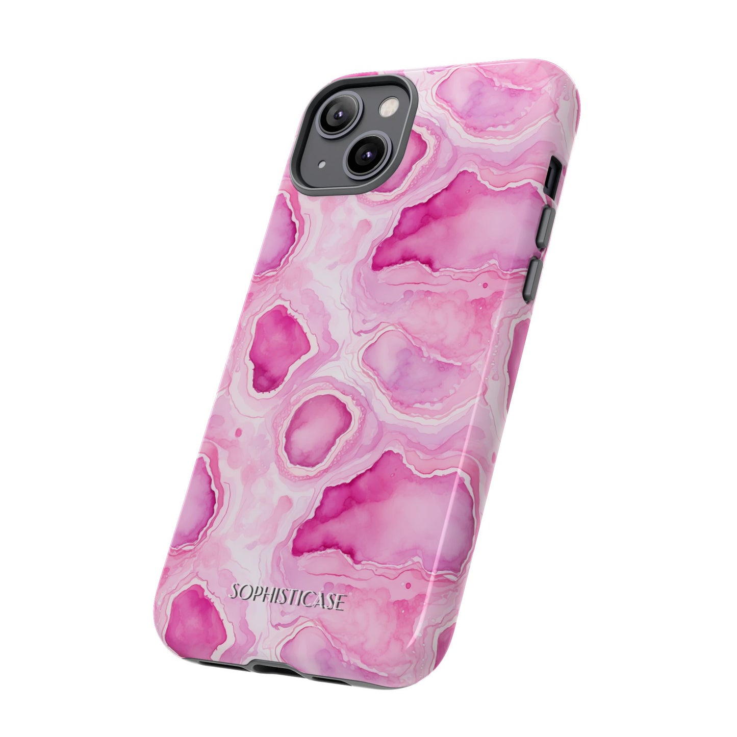 Dreamstone in Halo Kiss - Tough Phone Case