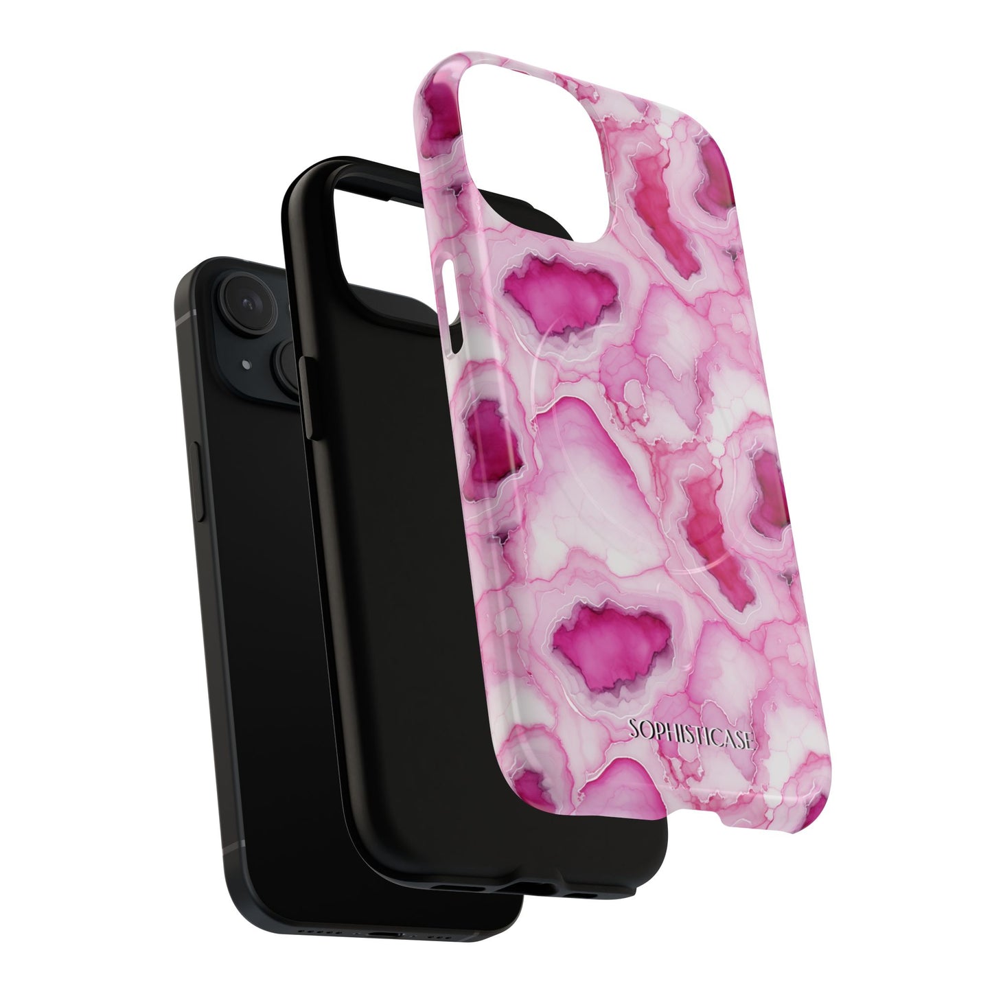 Dreamstone in Afterglow - Magsafe Case